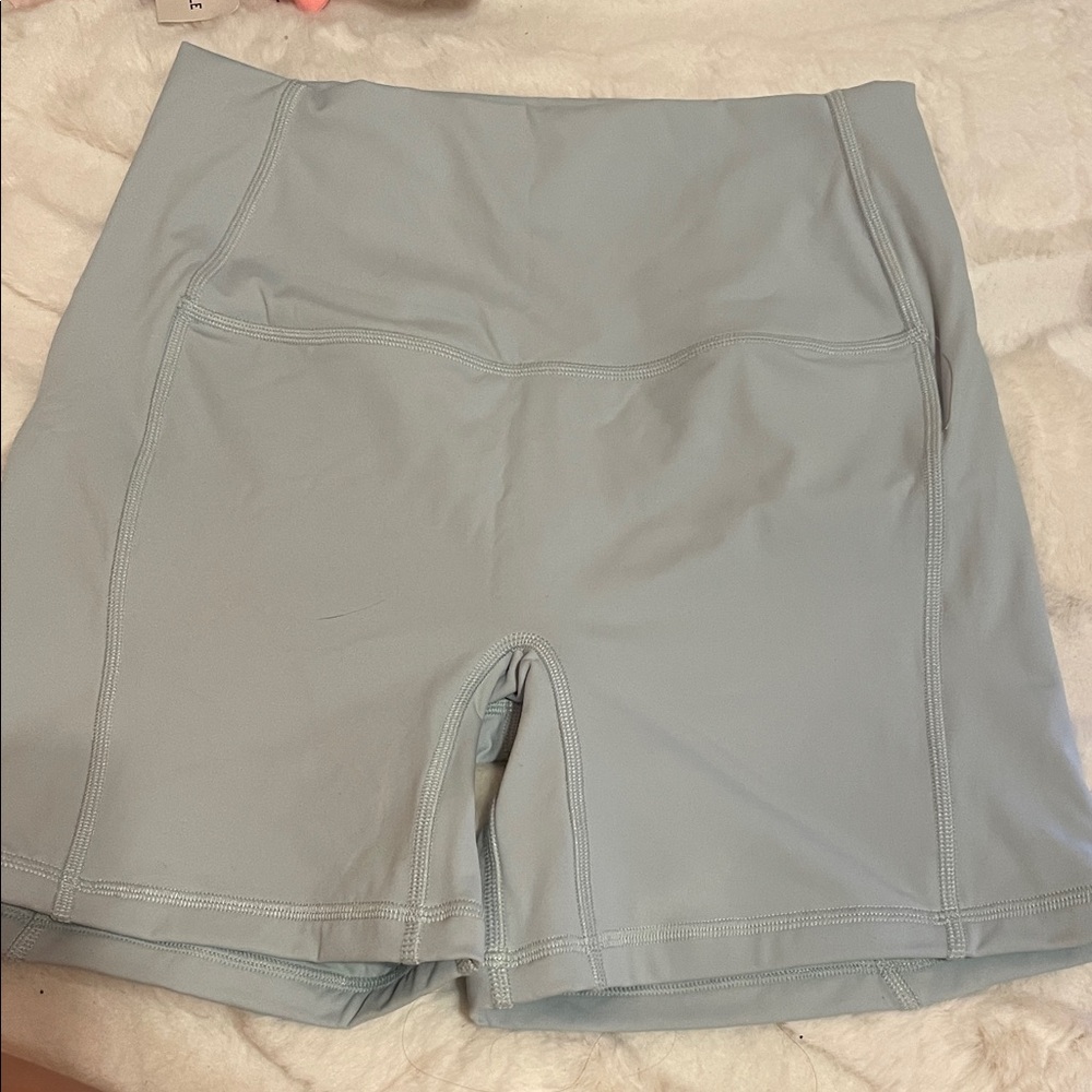 Gilly hicks boost shorts